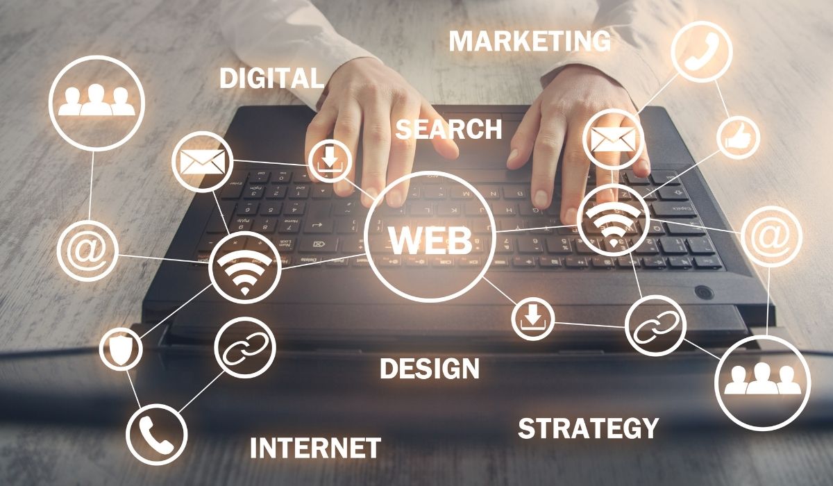 Çubuk Web Tasarım